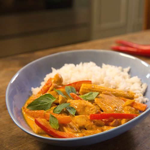 Die besten 25+ Thai rezepte Ideen auf Pinterest Thai-curry - kochrezepte deutsche küche Die besten 25+ Thai rezepte Ideen auf Pinterest Thai-curry - kochrezepte deutsche küche