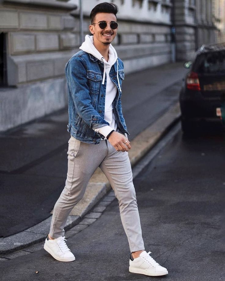 2019 autumn fashion ideas men #menfashion #mensfashion #mensstyle # ...