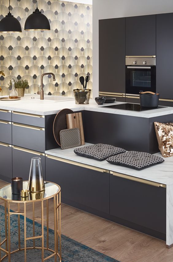 die besten 25+ kücheninsel ideen auf pinterest kücheninsel mit theke, kücheninsel hocker und Kücheninsel Mit Hocker ~ die besten 25+ kücheninsel ideen auf pinterest kücheninsel mit theke, kücheninsel hocker und