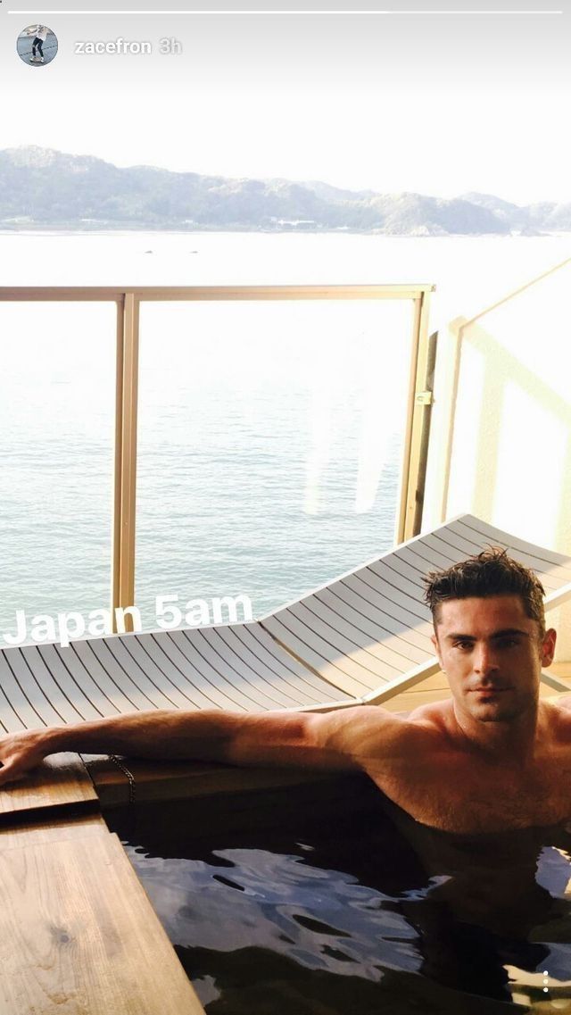 Zac efron best orgasm eveer picture 59