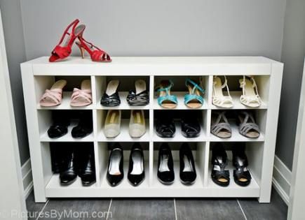 Ikea Kallax Shoe Storage 17 Ideas S Closet Ikea Kallax Shoe Storage 17 Ideas, Ikea Shoe Rack Storage