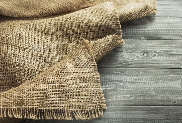 Burlap sacking online