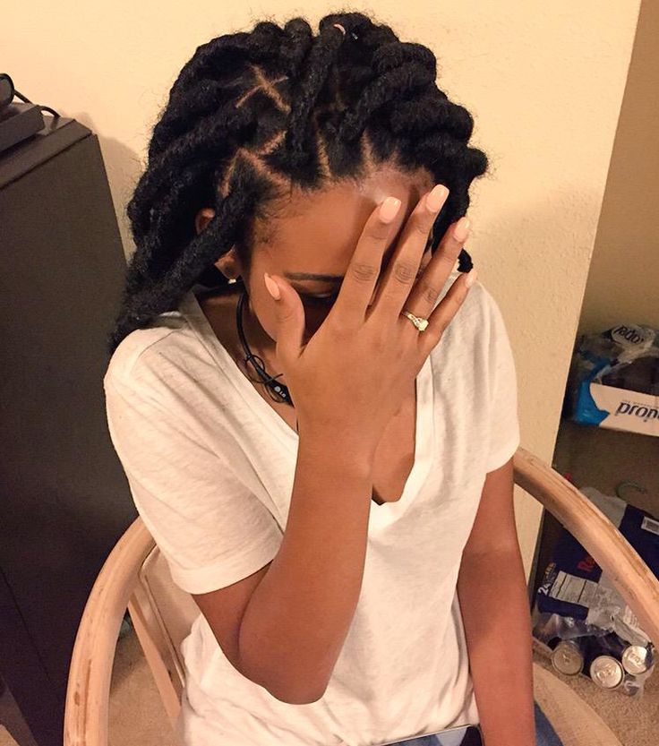 Protective Styles For C Natural Hair Protective Styles For C Natural Hair