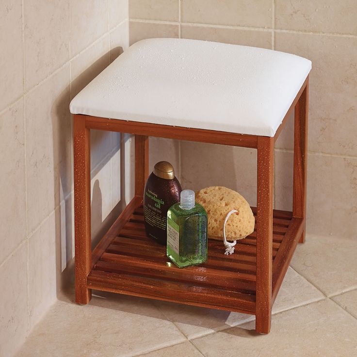 Teak Bathroom Stools best 20+ teak shower stool ideas on pinterest | shower bench teak Teak Bathroom Stools best 20+ teak shower stool ideas on pinterest | shower bench teak