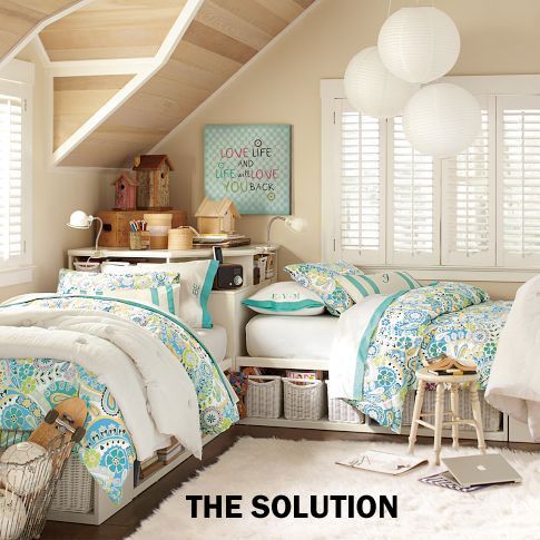 Bedroom Ideas For Teenage Girls Sharing A Room best 10+ small shared bedroom ideas on pinterest | shared room Bedroom Ideas For Teenage Girls Sharing A Room best 10+ small shared bedroom ideas on pinterest | shared room