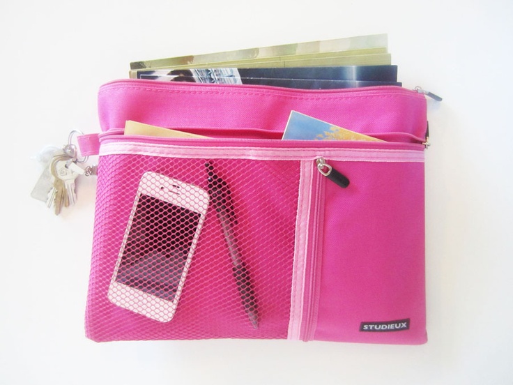 slim service pouch with 3 pockets pink 595 a slim service pouch that is compact to carry and use 1 as a magazine organizer for the field ministry - Field Service Organizer slim service pouch with 3 pockets pink 595 a slim service pouch that is compact to carry and use 1 as a magazine organizer for the field ministry - Field Service Organizer