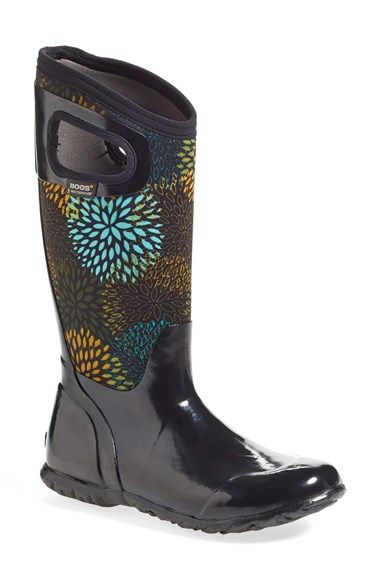 20182017 Outdoor Forever Young Womens Mid Rise Rubber Rain Boots w/ Warm Faux Fur Lining Factory Outlet 20182017 Outdoor Forever Young Womens Mid Rise Rubber Rain Boots w/ Warm Faux Fur Lining Factory Outlet