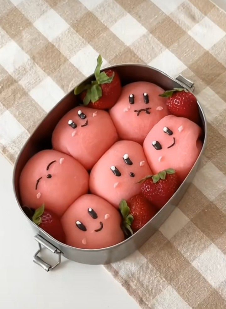 Pin By Rosario On Postres comida Y Fotos Aesthetic Mochi Recipe pin-by-rosario-on-postres-comida-y-fotos-aesthetic-mochi-recipe