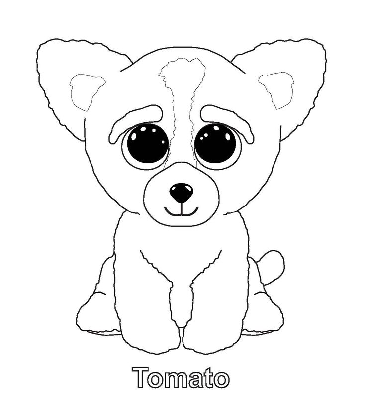 30 best ty beanie kleurplaten images on Pinterest Ty beanie boos 30 best ty beanie kleurplaten images on Pinterest Ty beanie boos