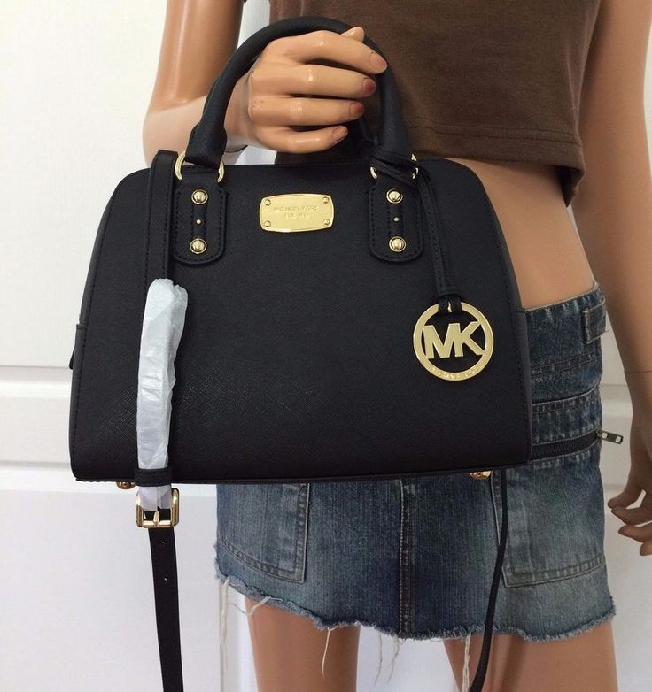 michael kors black purse with gold holes womens plus size michael kors tops