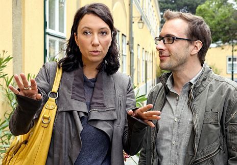 Single und kein mann in sicht