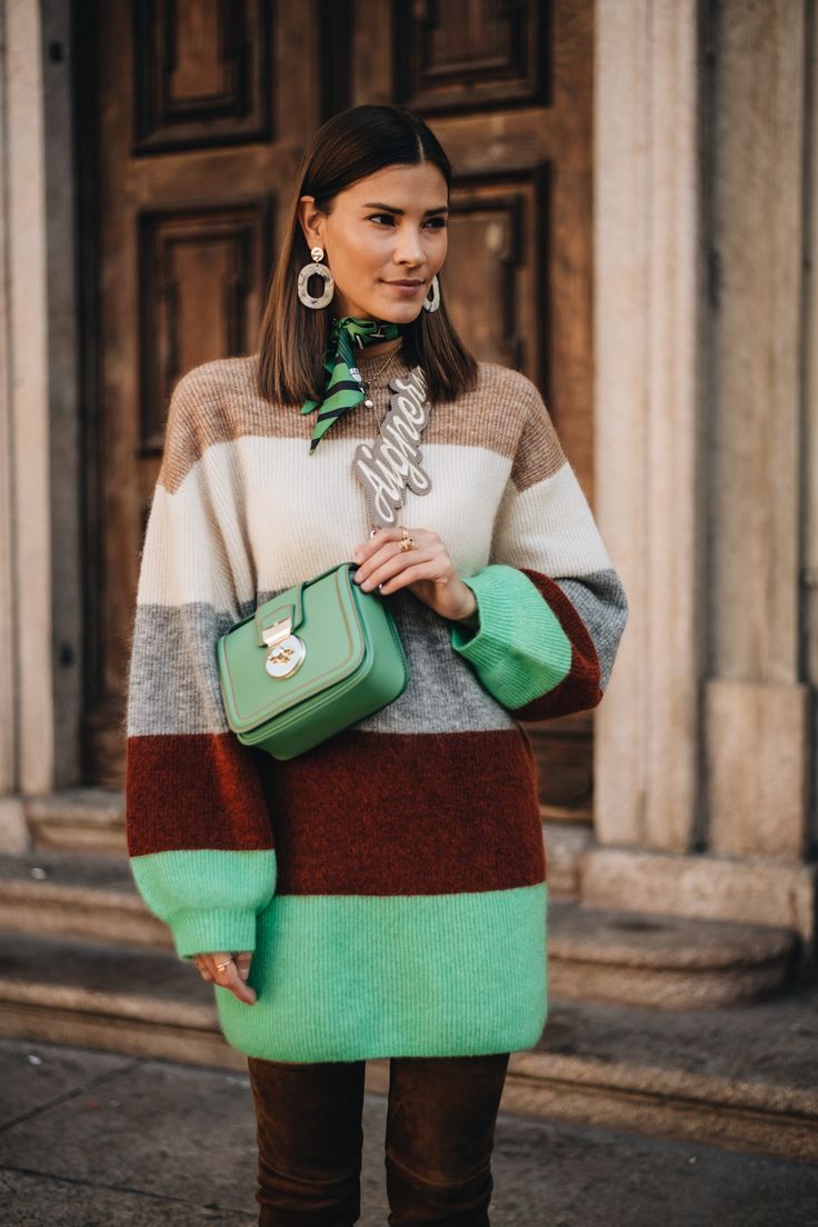 Modefarben Herbst 2021 Modefarben Herbst 2021