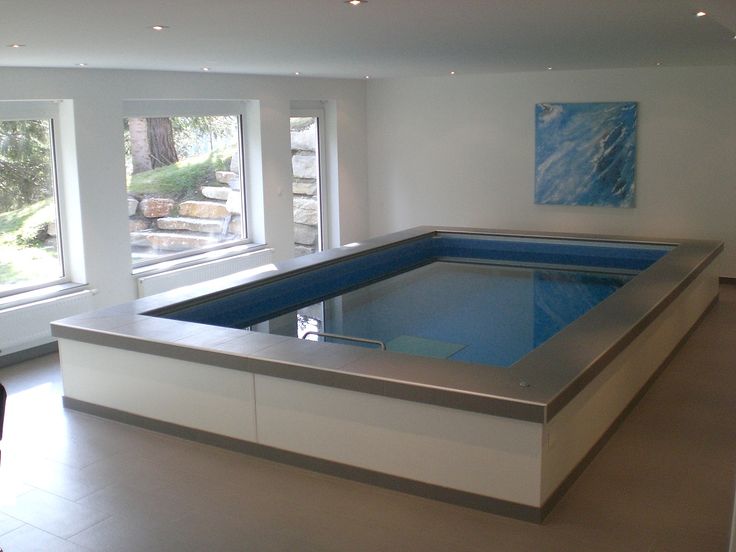 7 best Swim Spas images on Pinterest | Endless pools, Indoor pools ... 7 best Swim Spas images on Pinterest | Endless pools, Indoor pools ...