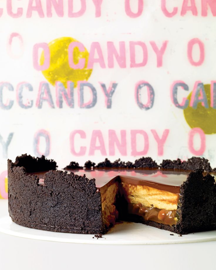 snick or treat martha stewart living nothing satisfies like a chocolate - Martha Stewart Halloween Cakes snick or treat martha stewart living nothing satisfies like a chocolate - Martha Stewart Halloween Cakes