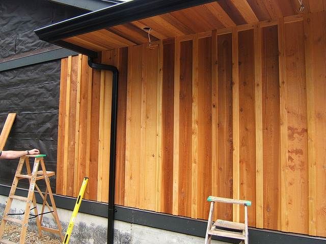 Hardi Plank Siding >> Board And Batten Siding Installation | Board, batten ... Hardi Plank Siding >> Board And Batten Siding Installation | Board, batten ...