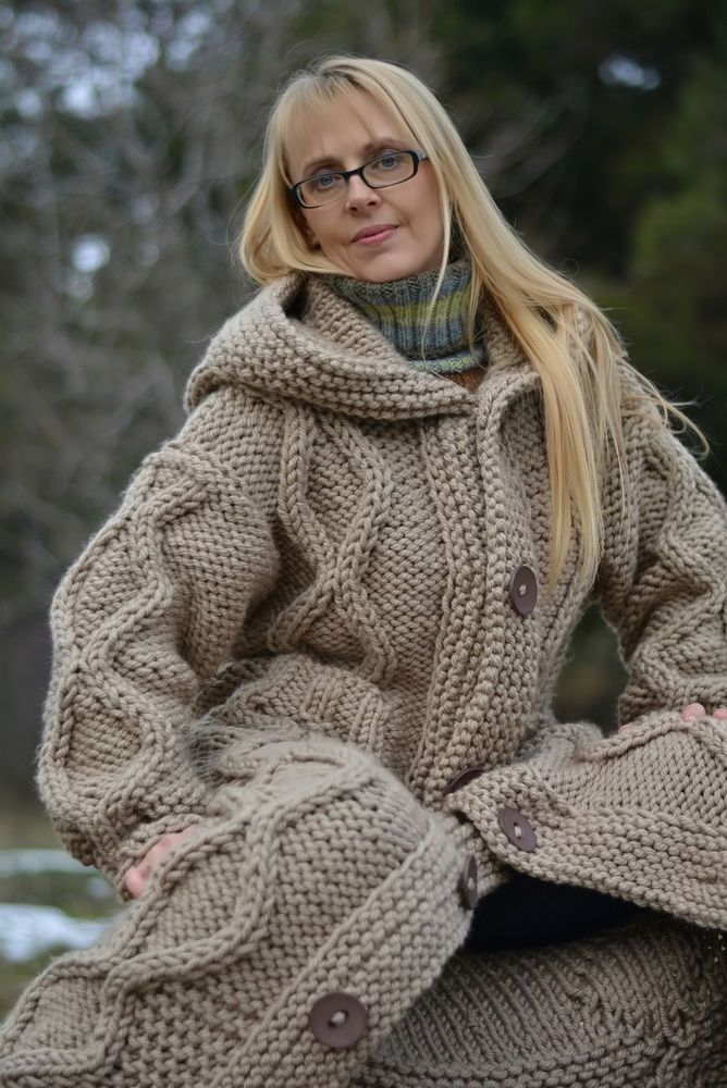 Abrigo De Lana Gruesa Para Hombre Street Woolen A Abrigo De Lana Gruesa Para Hombre Street Woolen A