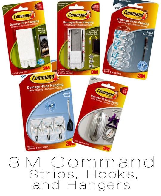 131 Best Command Hooks Genius Images On Pinterest Good Ideas Good Link Up For Temporary Al Style Decorating