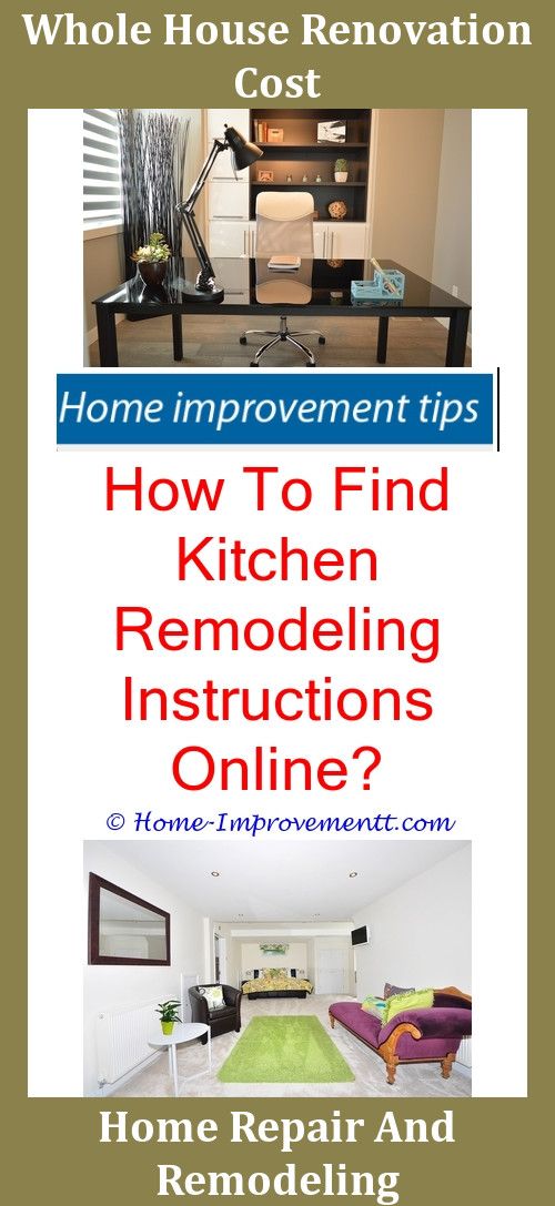 82 best Home Improvement images on Pinterest - remodeling estimate 82 best Home Improvement images on Pinterest - remodeling estimate