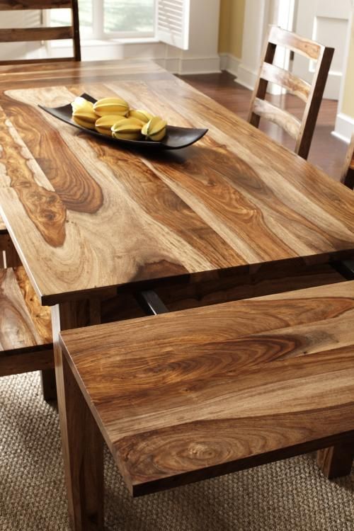 Wood Dining Tables With Leaves top 25+ best solid wood table ideas on pinterest | time series Wood Dining Tables With Leaves top 25+ best solid wood table ideas on pinterest | time series
