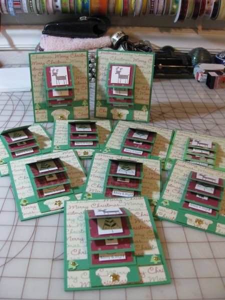 Holiday Paper Crafts Ideas Holiday Paper Crafts Ideas