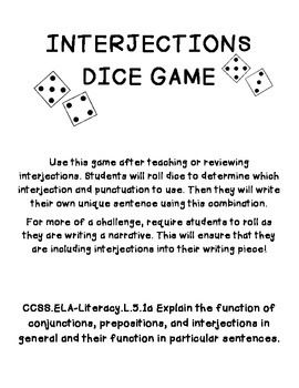 linguistics and interjections essay Learn the importance of reading the essay before turning it in grammar: revising sentence fragments conjunctions and interjections grammar skill: identify and use correctly prepositions, conjunctions, and idea writing-instruction to develop expository and applied writing-ela3004. linguistics and interjections essay Learn the importance of reading the essay before turning it in grammar: revising sentence fragments conjunctions and interjections grammar skill: identify and use correctly prepositions, conjunctions, and idea writing-instruction to develop expository and applied writing-ela3004.