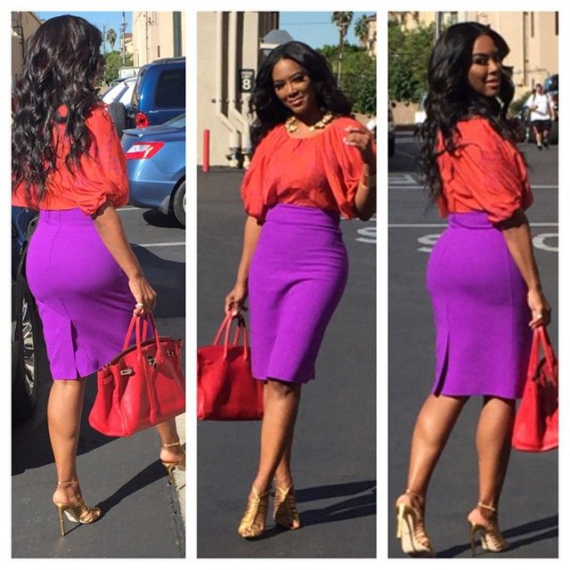Kenya Moore Being Perfect Style Lounge In 2018 Fashion Outfits Style Lounge In 2018 Fashion Outfits Kenya Moore