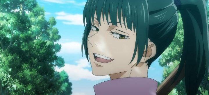 Jujutsu Kaisen Female Characters, And Why They're Written So Well in