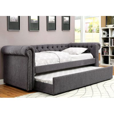 Best 25+ Daybed With Trundle Ideas On Pinterest Daybeds, Daybed An elegant take on the space-saving daybed structure, this twin size daybed and trundle set is a sophisticated alternative to traditional designs. - Best 25+ Daybed With Trundle Ideas On Pinterest Daybeds, Daybed