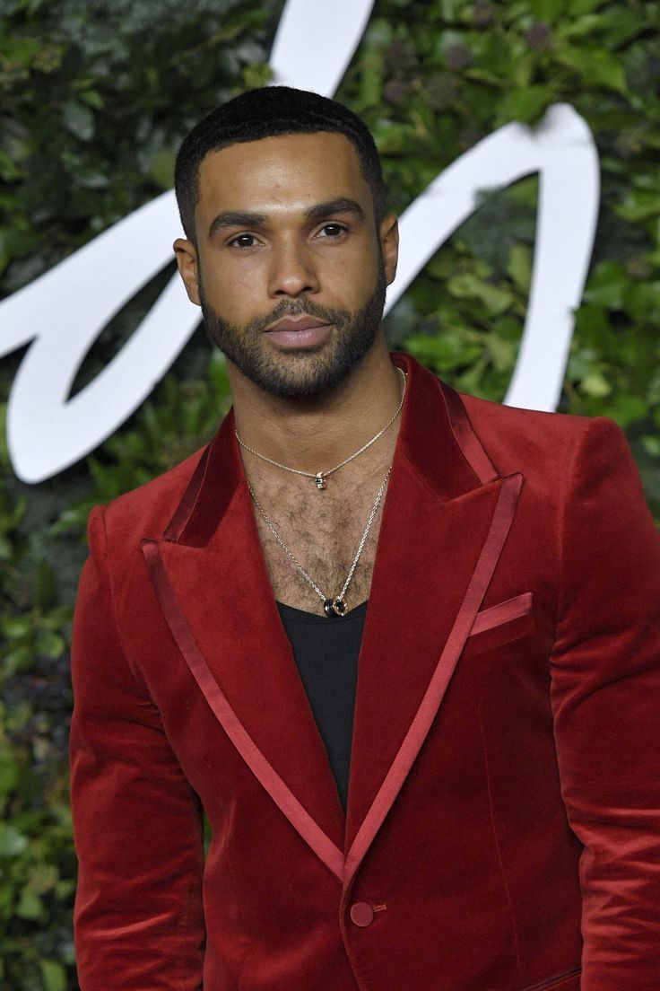 Who plays Alfie in Emily in Paris? What you need to know about Lucien