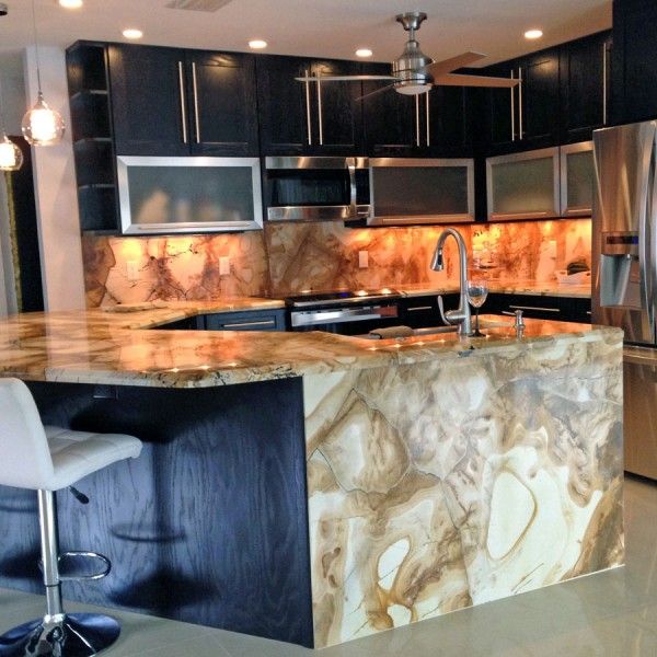 53 best Great Kitchens images on Pinterest