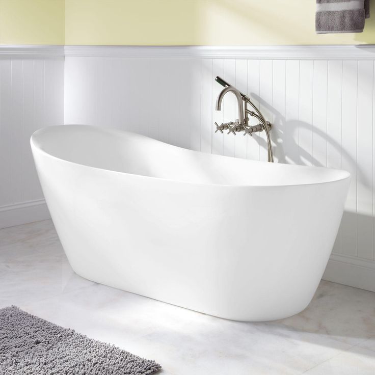 24 best Bathtubs images on Pinterest | Freestanding tub, Bathroom ... 24 best Bathtubs images on Pinterest | Freestanding tub, Bathroom ...