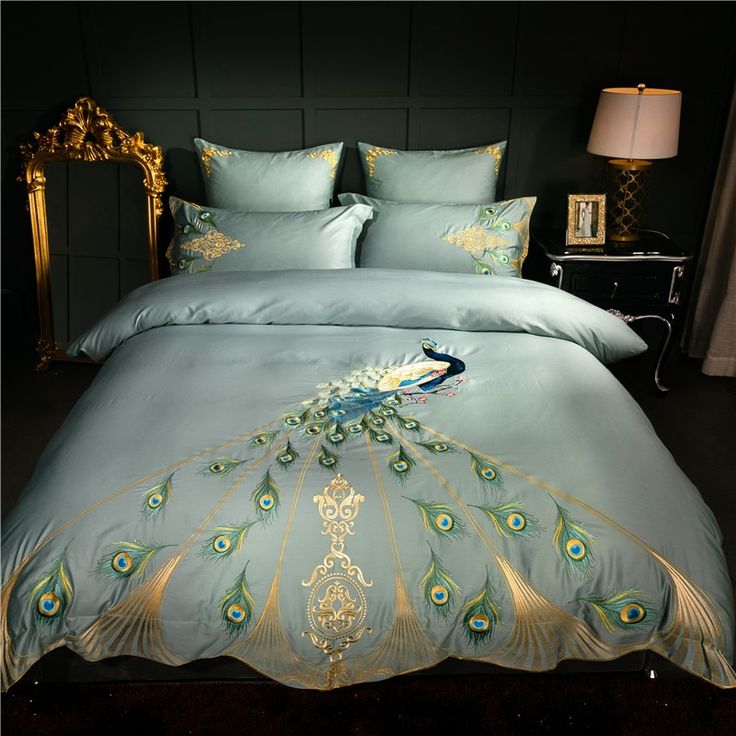 L6a6219 Bed Linen Sets Luxury Bedding King Size Duvet Covers Bed Linen Sets Luxury Bedding, Luxury Bed In A Bag King