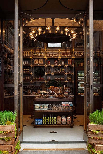 Holborn Dining Room Deli Holborn Dining Room Deli