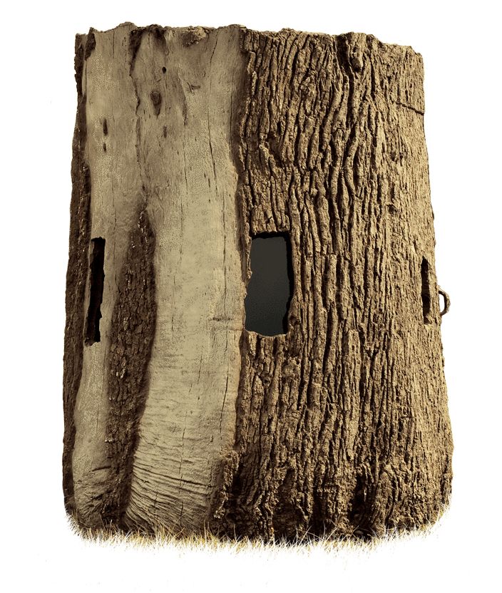 Nature Blinds | The Most Realistic Hunting Blinds on the Planet