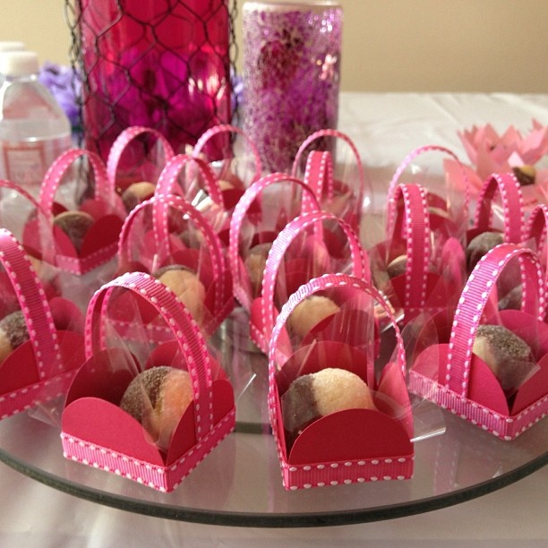 choco wrappers