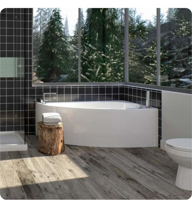 Moen T90331bn Push N Lock Tub And Shower Drain Kit With 1 5 Inch Threads Brushed Nickel Sink And Drain Equipment Amazon Com