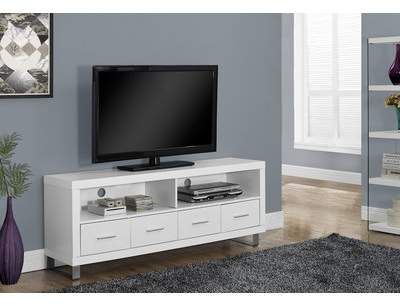 Brayden Studio Maner TV Stand for TVs up to 60 Brayden Studio