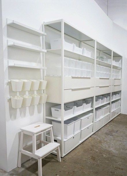Newest Free of Charge arts and Craft Storage Ideas If you are a artistic person...