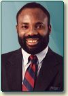 Dr. Philip Emeagwali Inventor of the World's Fastest Computer Dr. Philip Emeagwali's resume is loaded with many other such feats, including ways of making oil fields more productive. As one of the most famous African-American inventors of the 20th century, Dr. Emeagwali also has won the Gordon Bell Prize – the Nobel Prize for computation. His computers are currently being used to forecast the weather and to predict the likelihood and effects of future global warming.