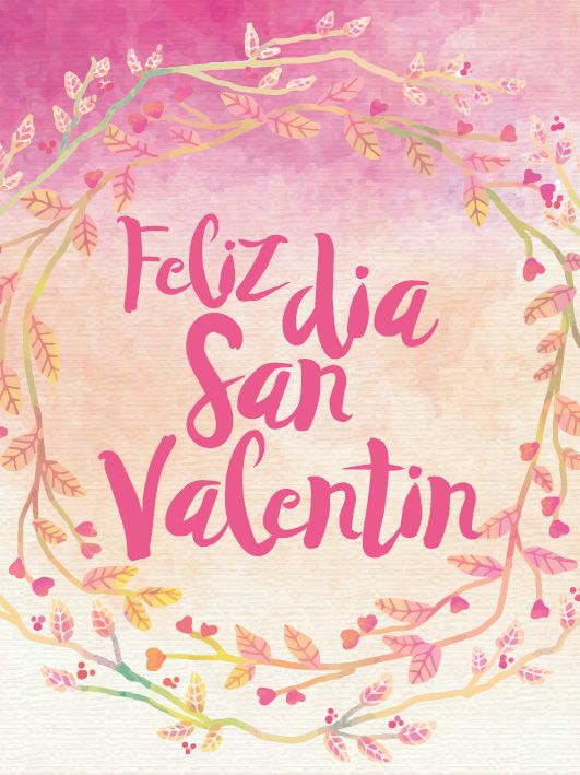 sanvalentin tarjetas