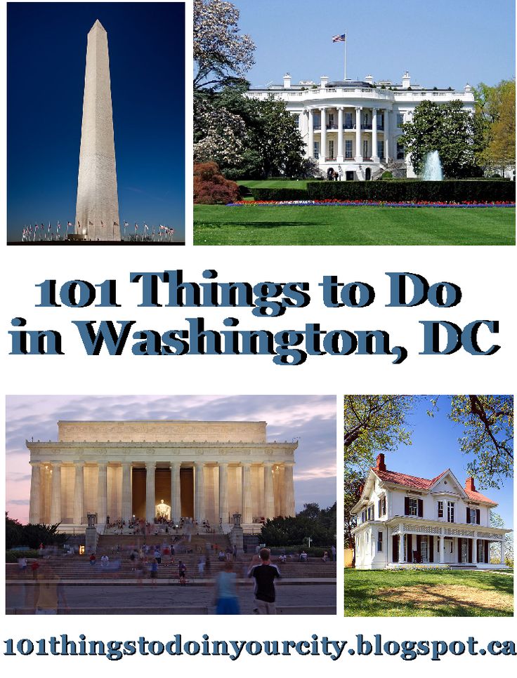 Site de rencontre washington dc