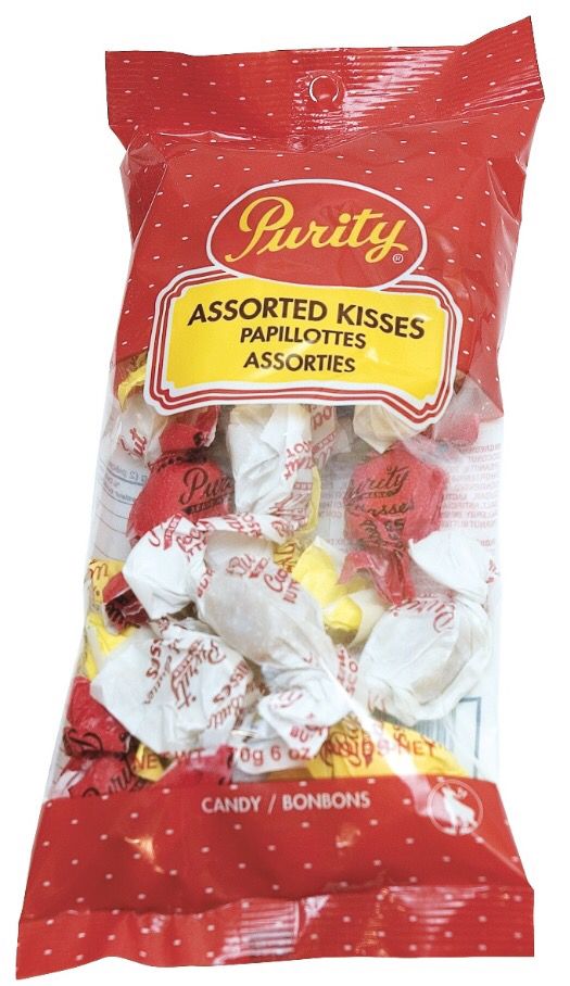 Purity Kisses - Newfoundland | home | Pinterest ... Purity Kisses - Newfoundland | home | Pinterest ...
