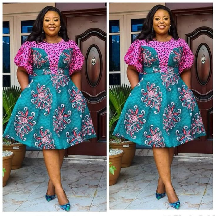 PHOTOS: Classy African Fashion Designs ...