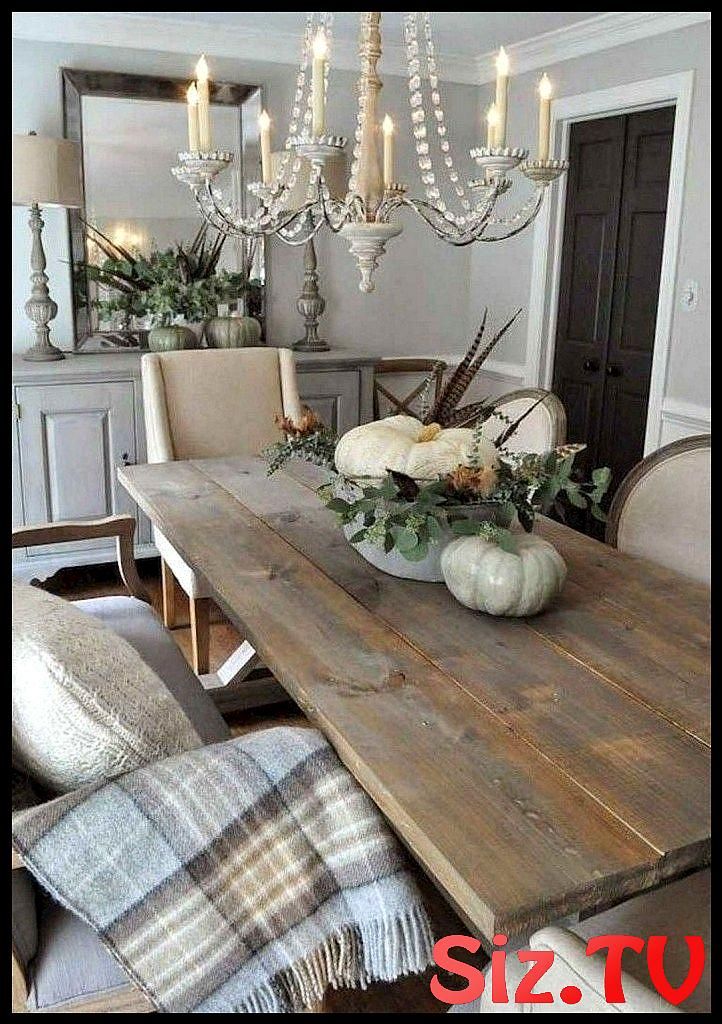 32 Stunning Rustic Farmhouse Dining Room Set Furniture Ideas With Images Rooms Decor - Modern Farmhouse Dining Table Ideas 32 Stunning Rustic Farmhouse Dining Room Set Furniture Ideas With Images Rooms Decor - Modern Farmhouse Dining Table Ideas