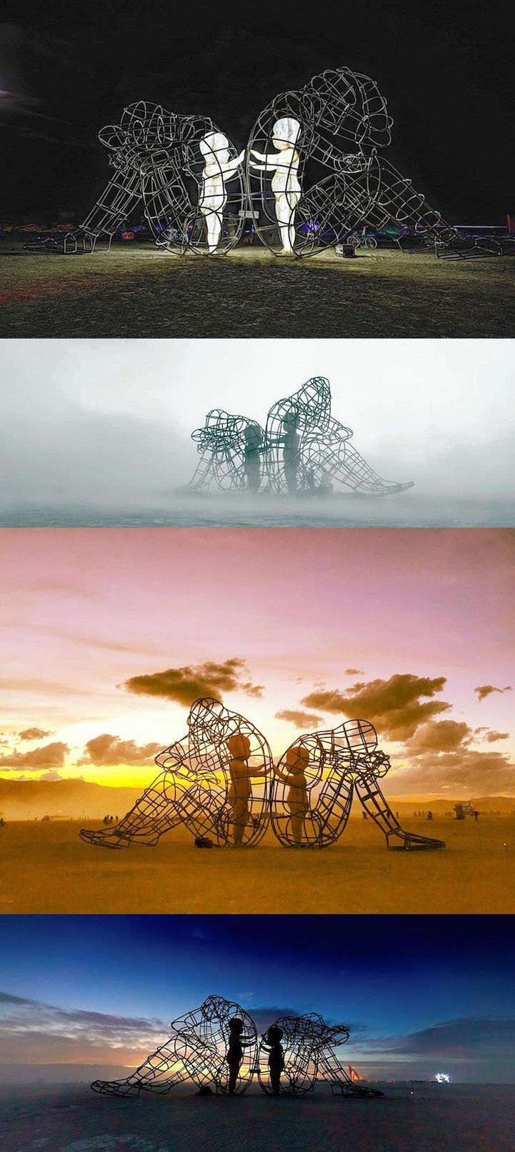 festival burning man in 2018 artsy pinterest art sculpture