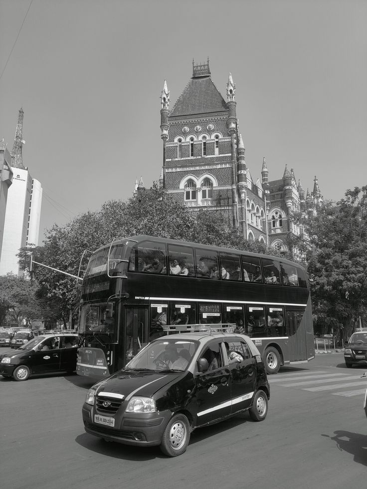 Mumbai circa 2024 en 2024