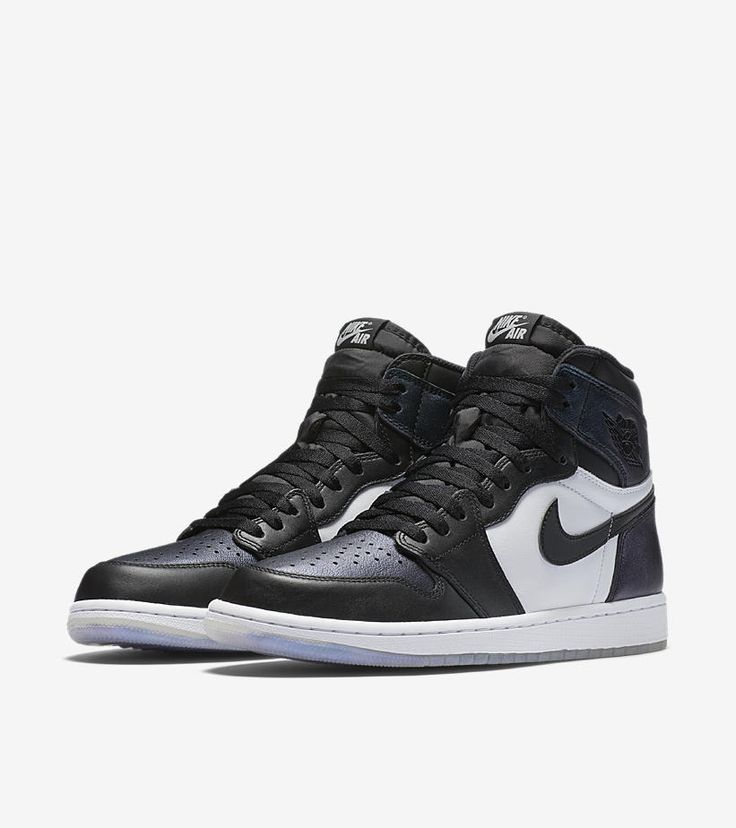 36 best Shoe Game images on Pinterest | Shoe game, Nike air jordan ... Nike Air Jordan 1 Retro Gotta Shine All Star AS 907958-015 Chameleon Size 9.5