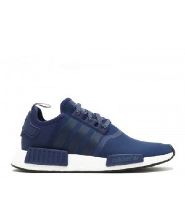 nmd r1 navy blue