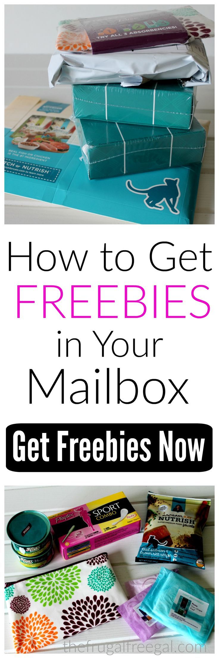 Freebies martins money tips