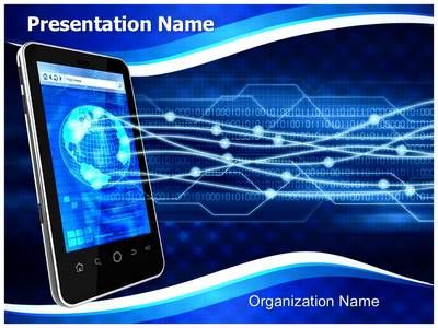 technology powerpoint themes